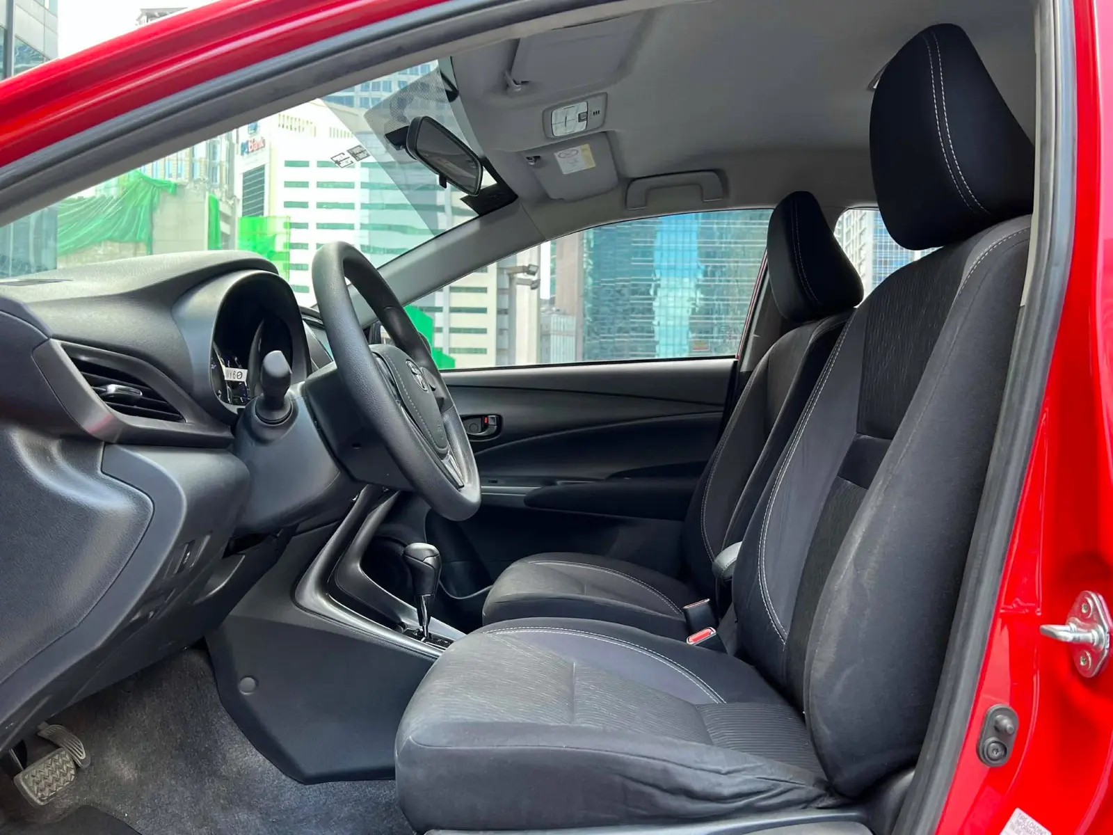 Used 1
                    TOYOTA
                     for Sale Image