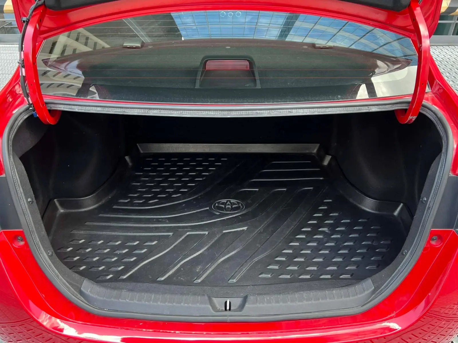 Used 1
                    TOYOTA
                     for Sale Image