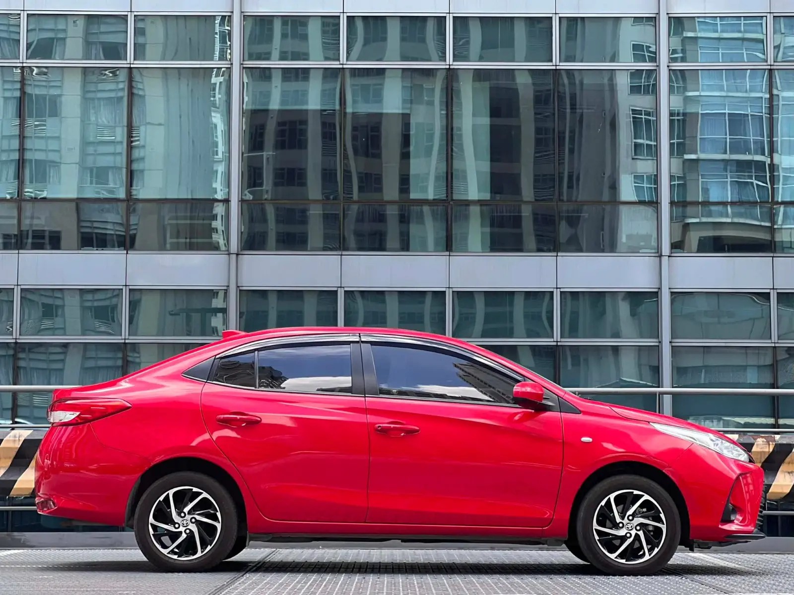 Used 1
                    TOYOTA
                     for Sale Image