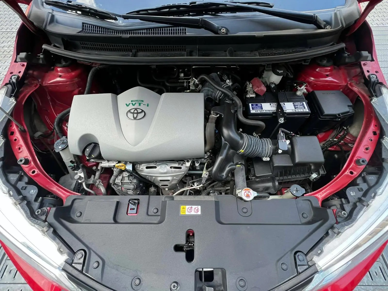 Used 1
                    TOYOTA
                     for Sale Image