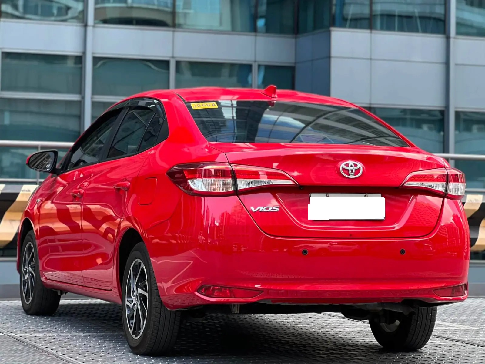 Used 1
                    TOYOTA
                     for Sale Image