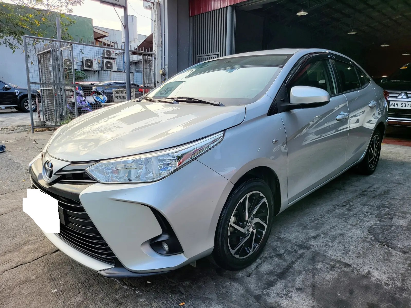 TOYOTA
             
                 for Sale for Sale