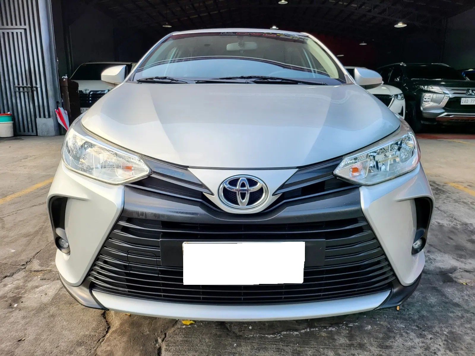 Used 1
                    TOYOTA
                     for Sale Image