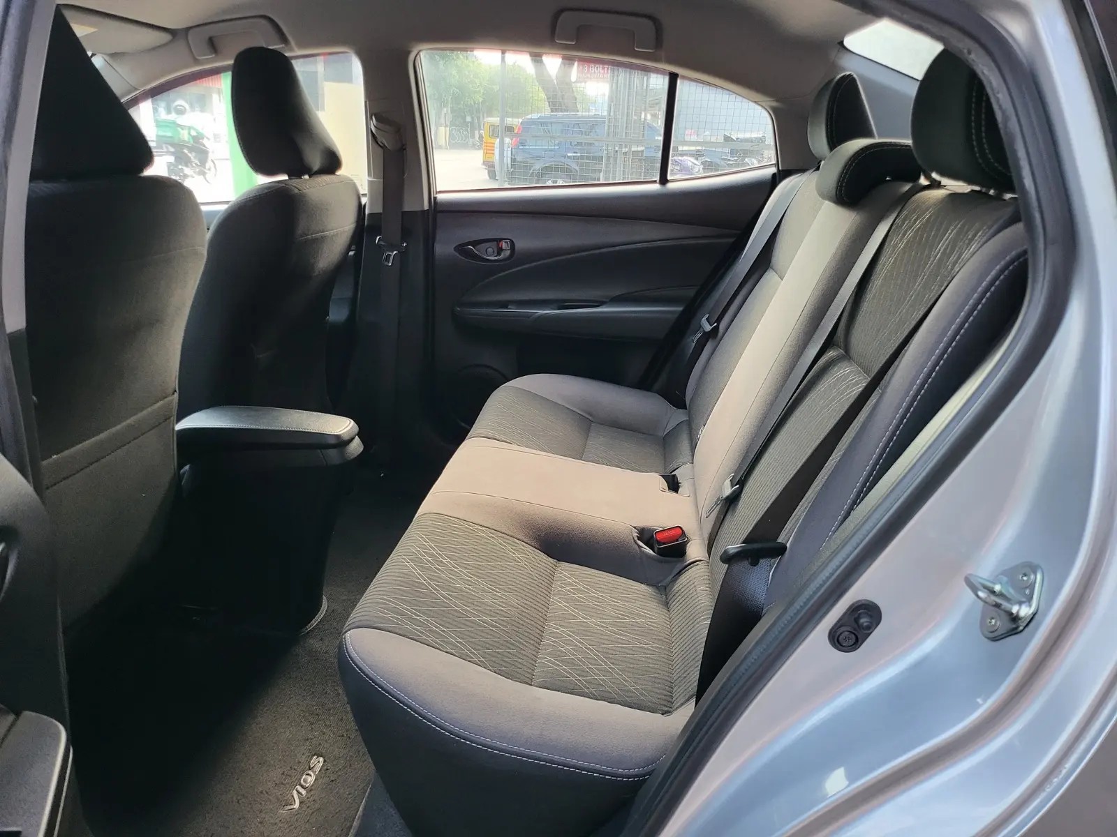 Used 1
                    TOYOTA
                     for Sale Image