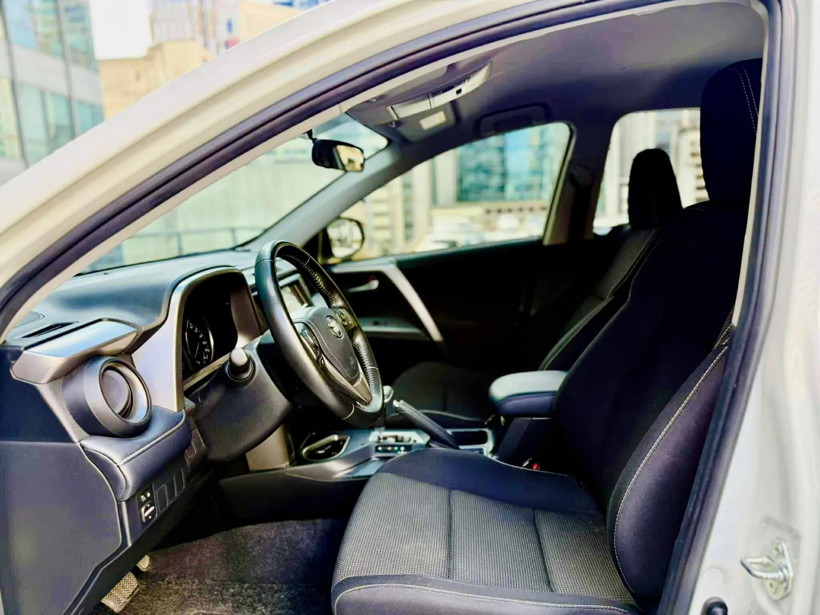 Used 1
                    TOYOTA
                     for Sale Image