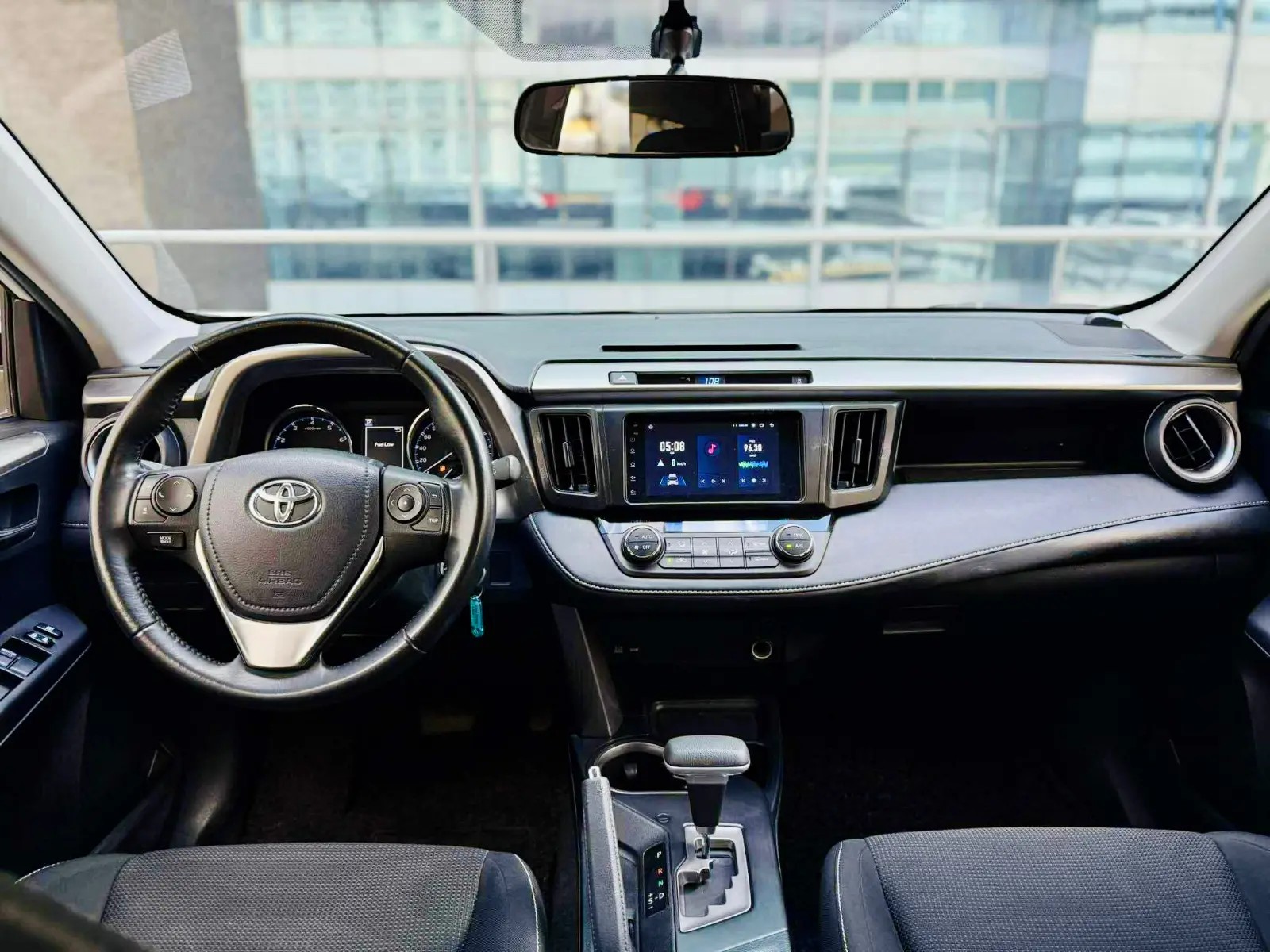 Used 1
                    TOYOTA
                     for Sale Image