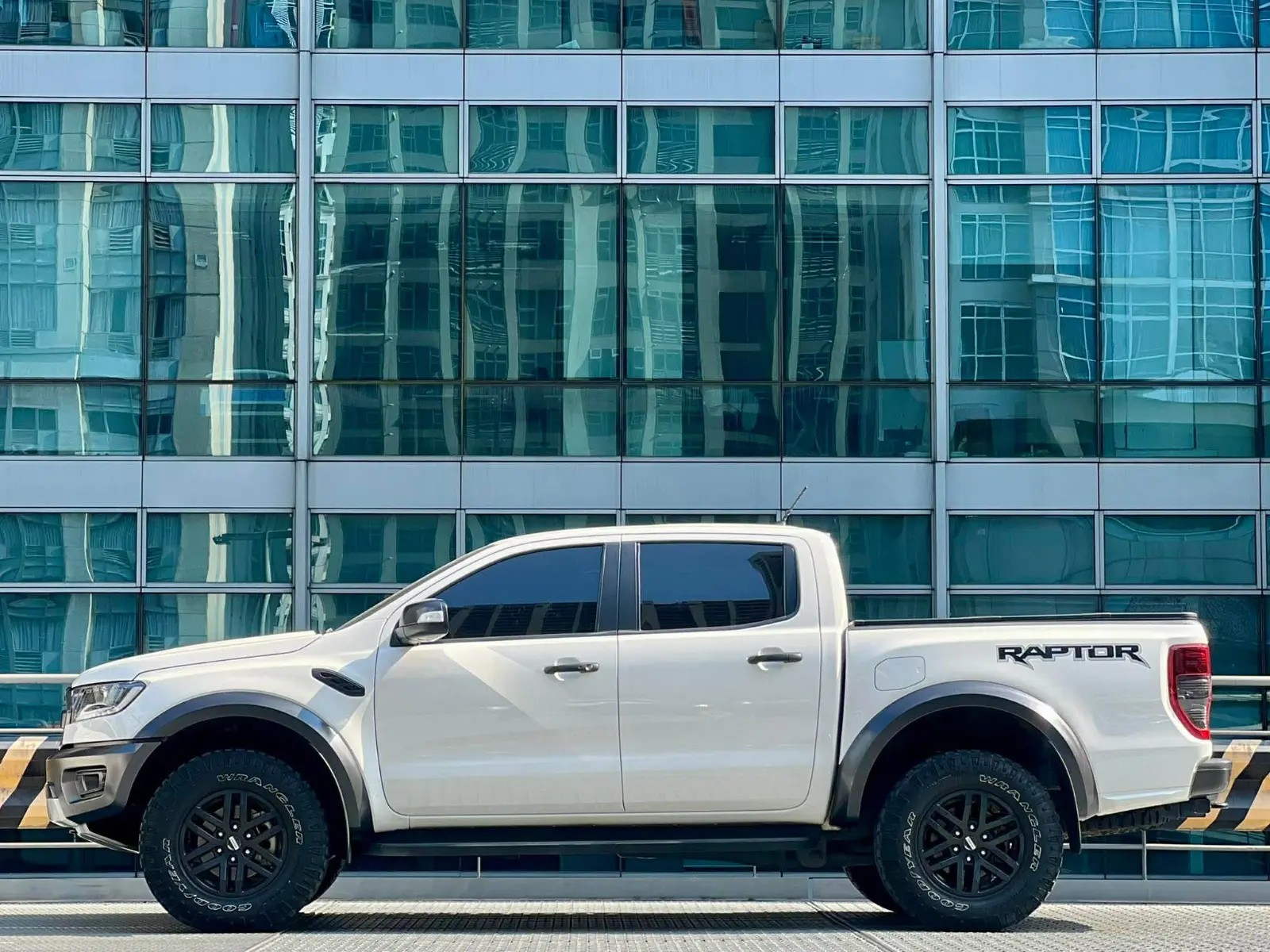 Used 1
                    FORD
                     for Sale Image