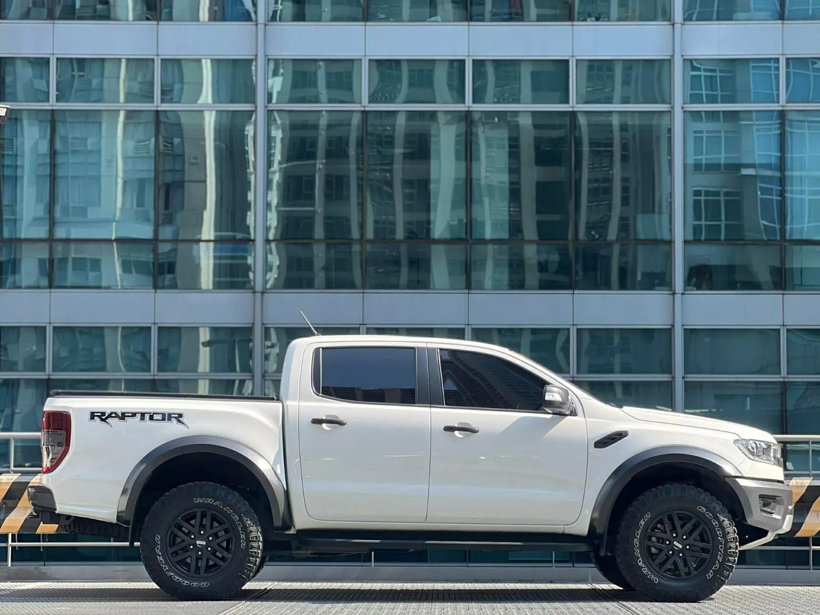 Used 1
                    FORD
                     for Sale Image