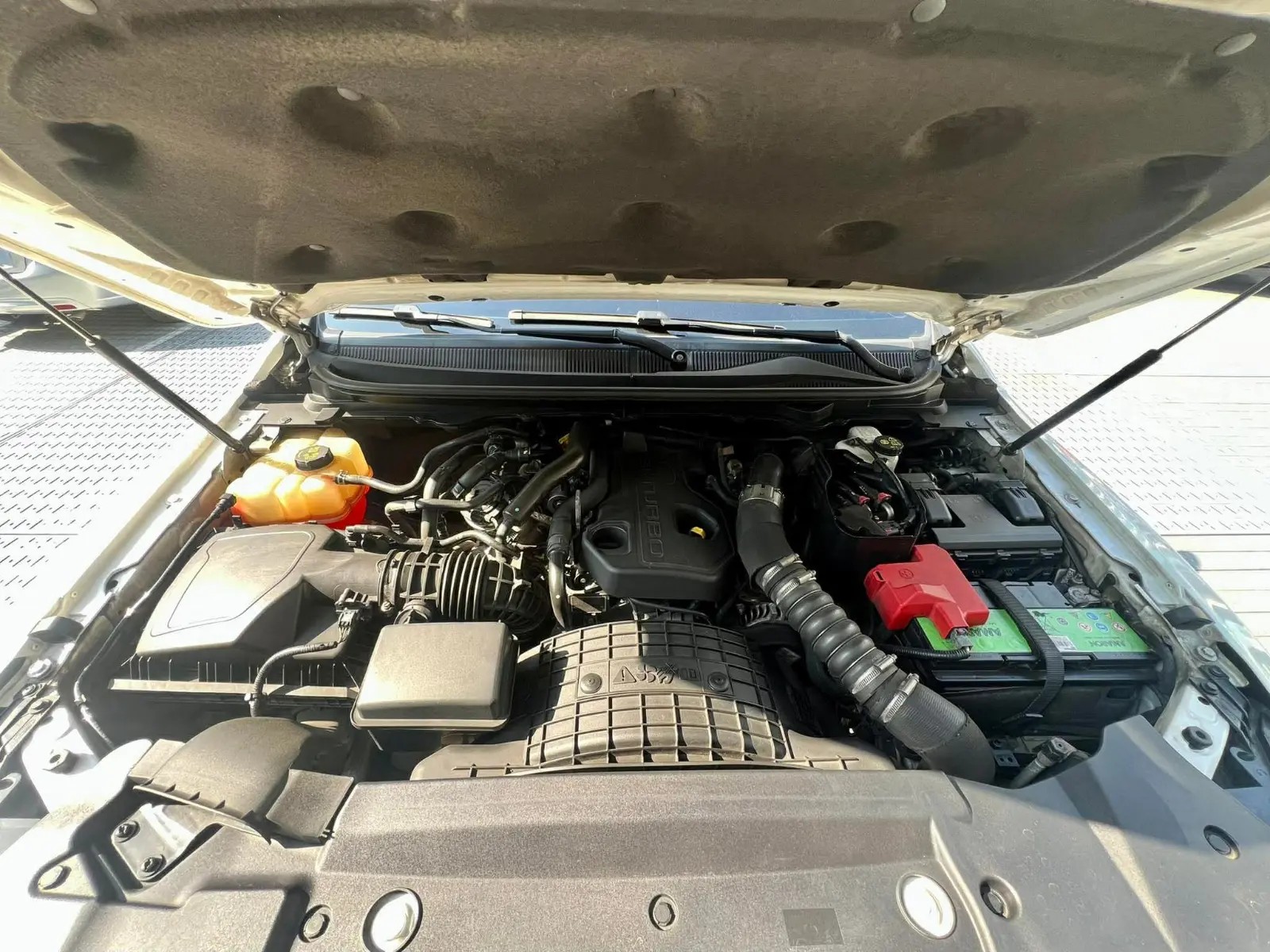 Used 1
                    FORD
                     for Sale Image