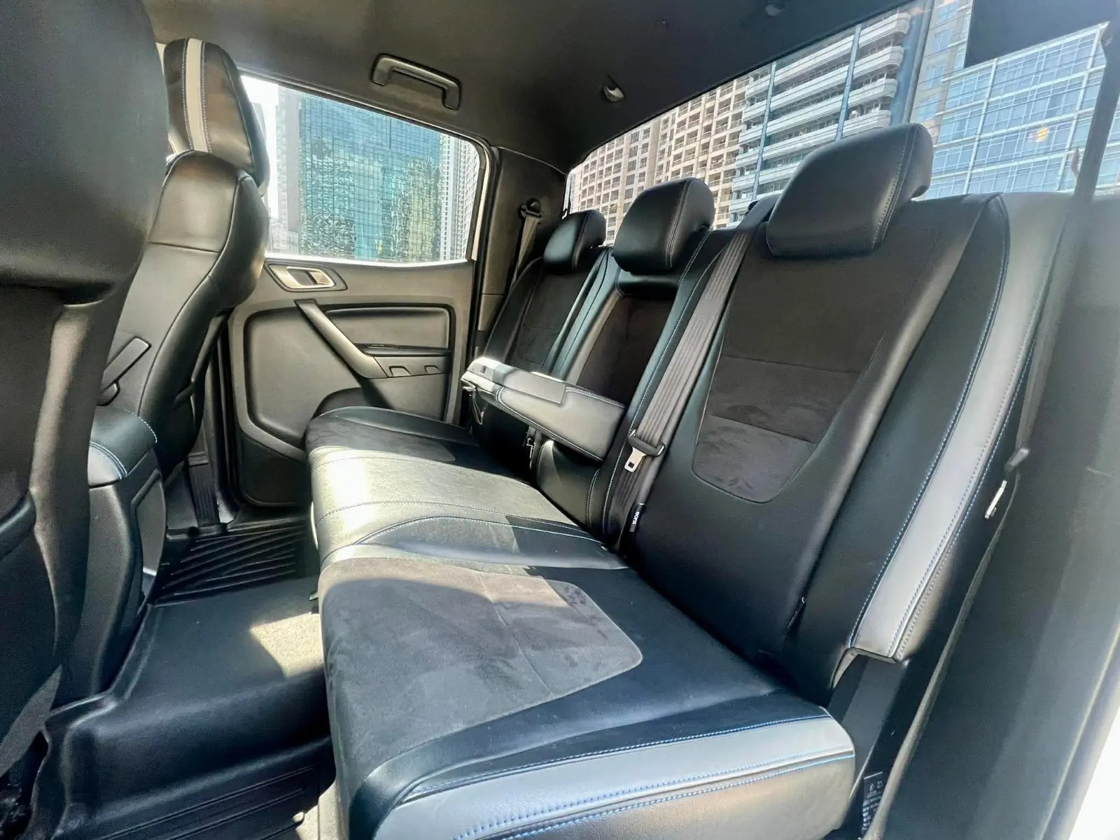 Used 1
                    FORD
                     for Sale Image