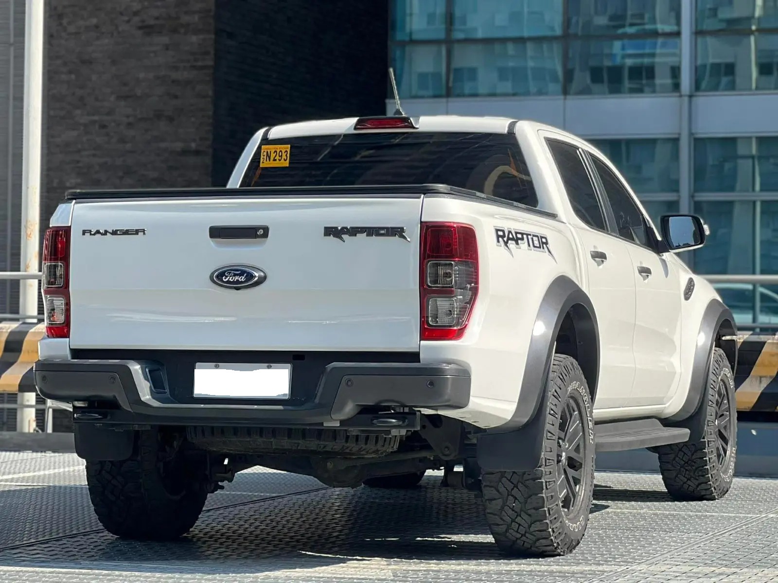 Used 1
                    FORD
                     for Sale Image