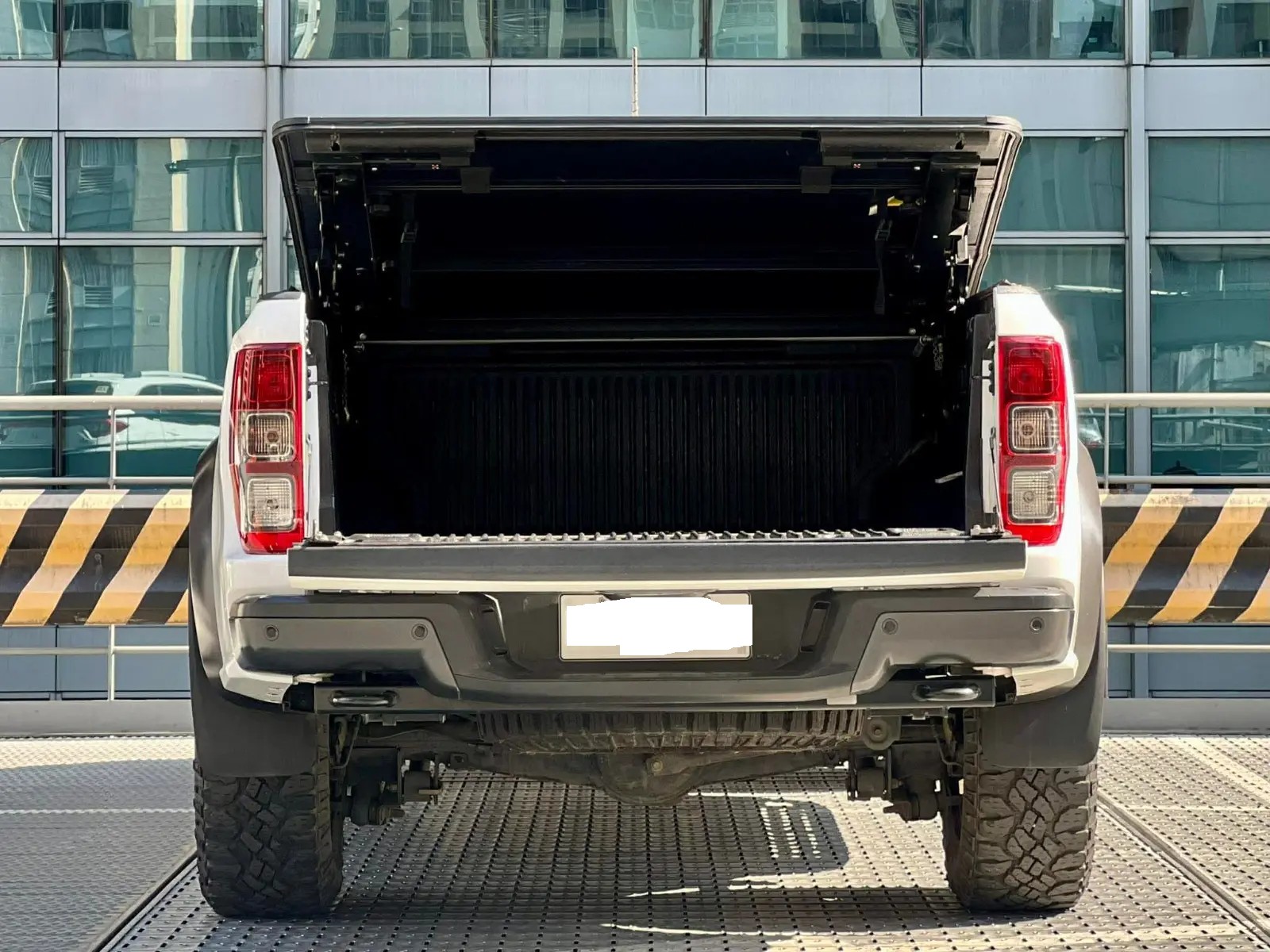 Used 1
                    FORD
                     for Sale Image