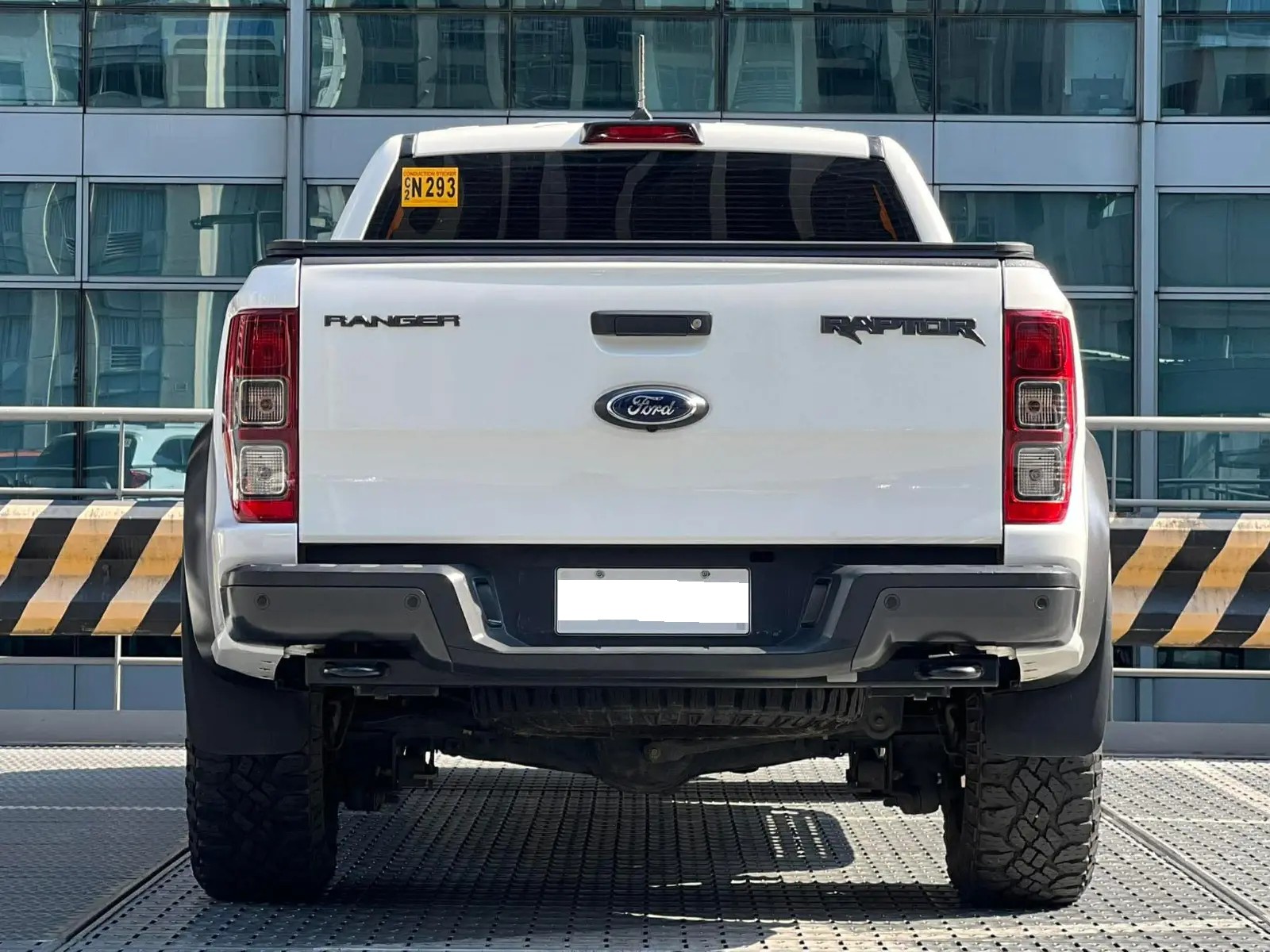 Used 1
                    FORD
                     for Sale Image