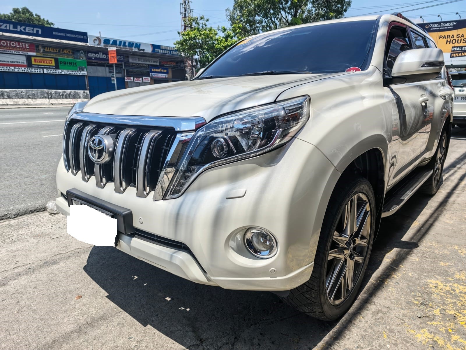 TOYOTA
             
                 for Sale for Sale