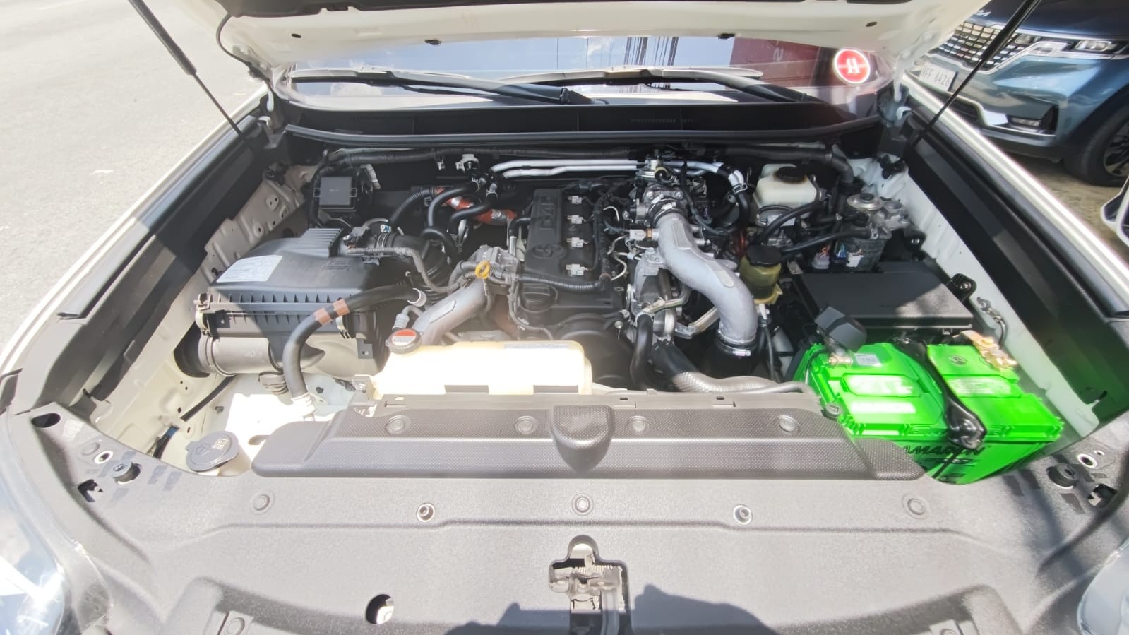 Used 1
                    TOYOTA
                     for Sale Image