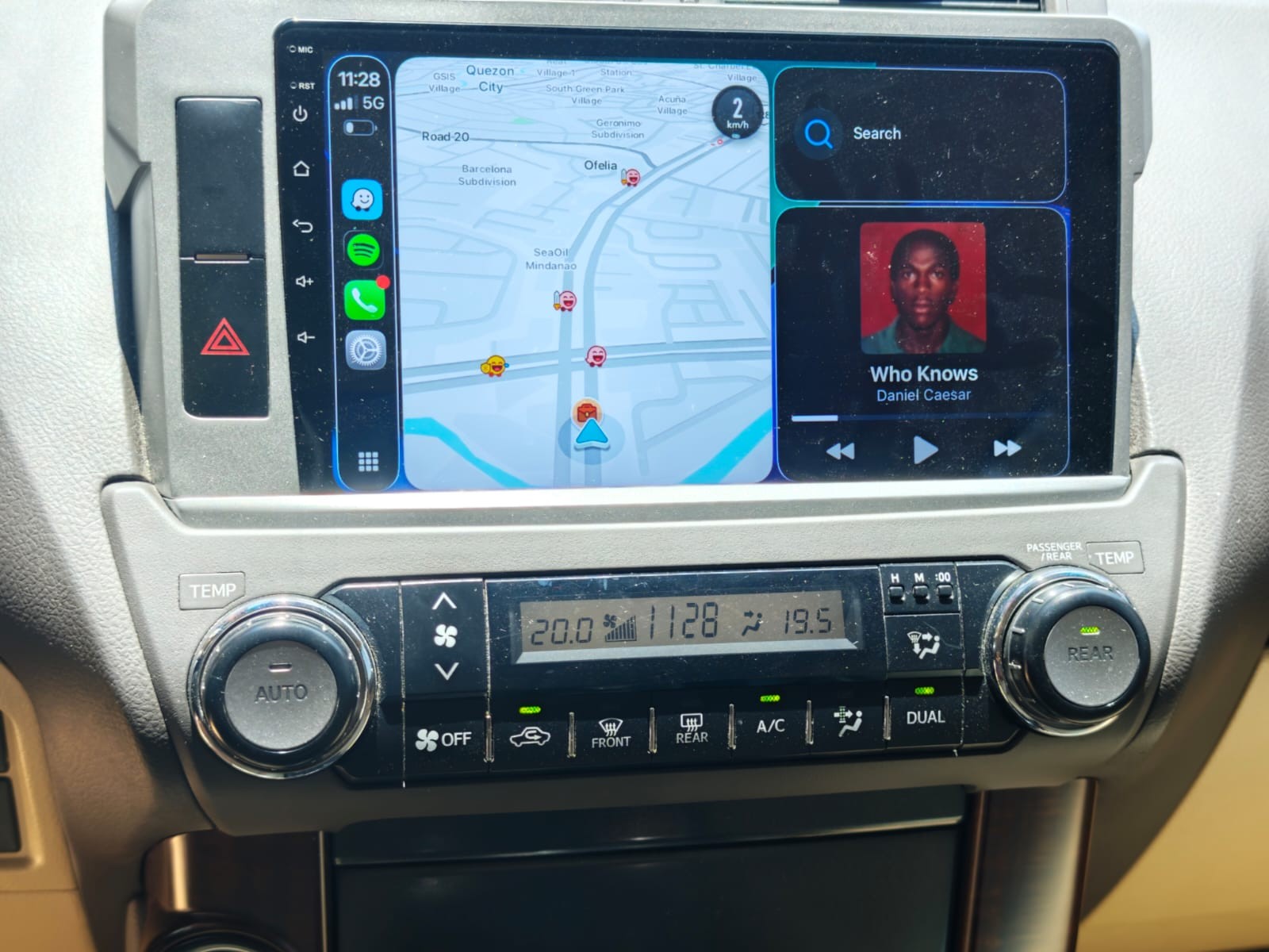 Used 1
                    TOYOTA
                     for Sale Image