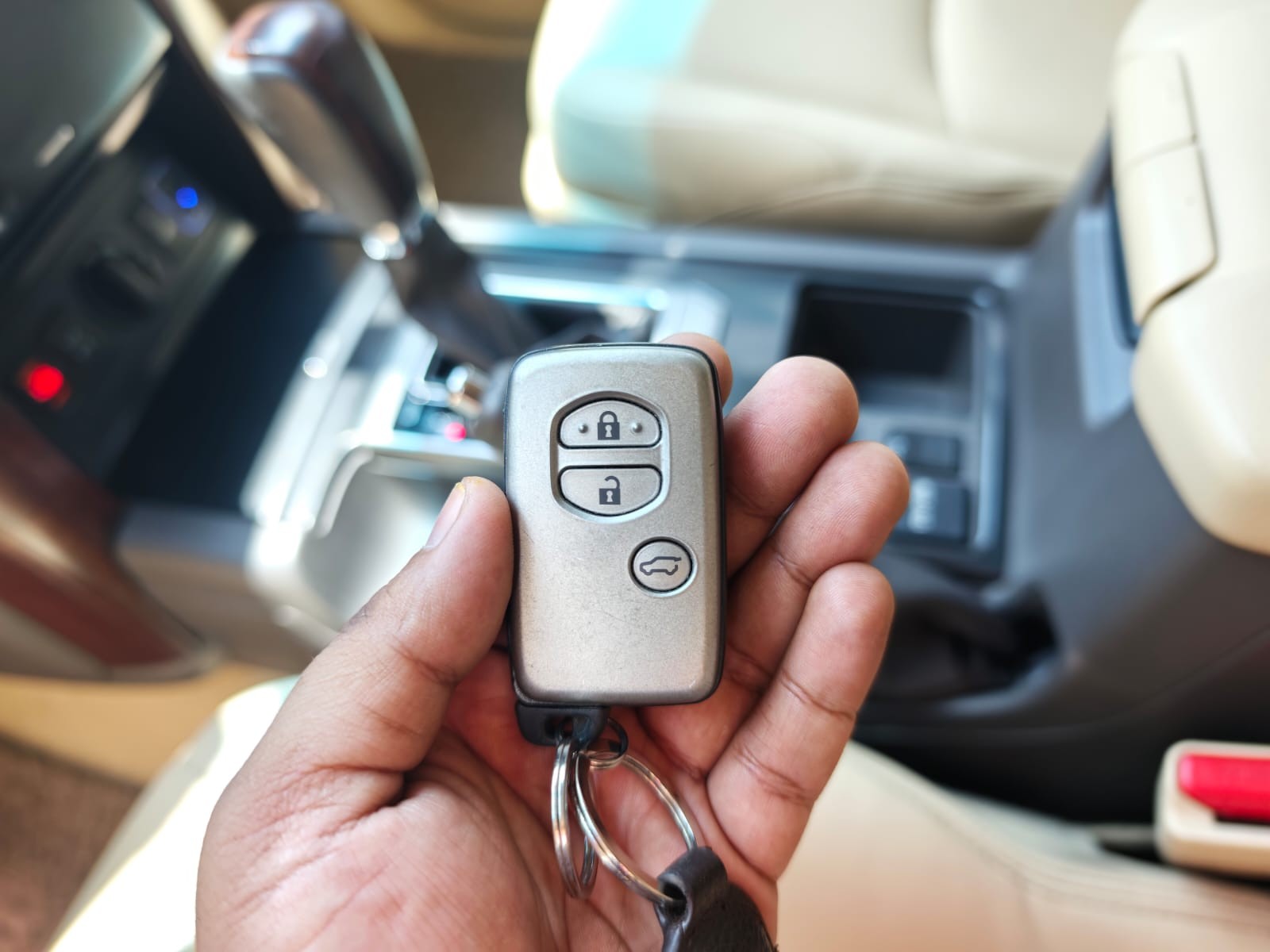 Used 1
                    TOYOTA
                     for Sale Image