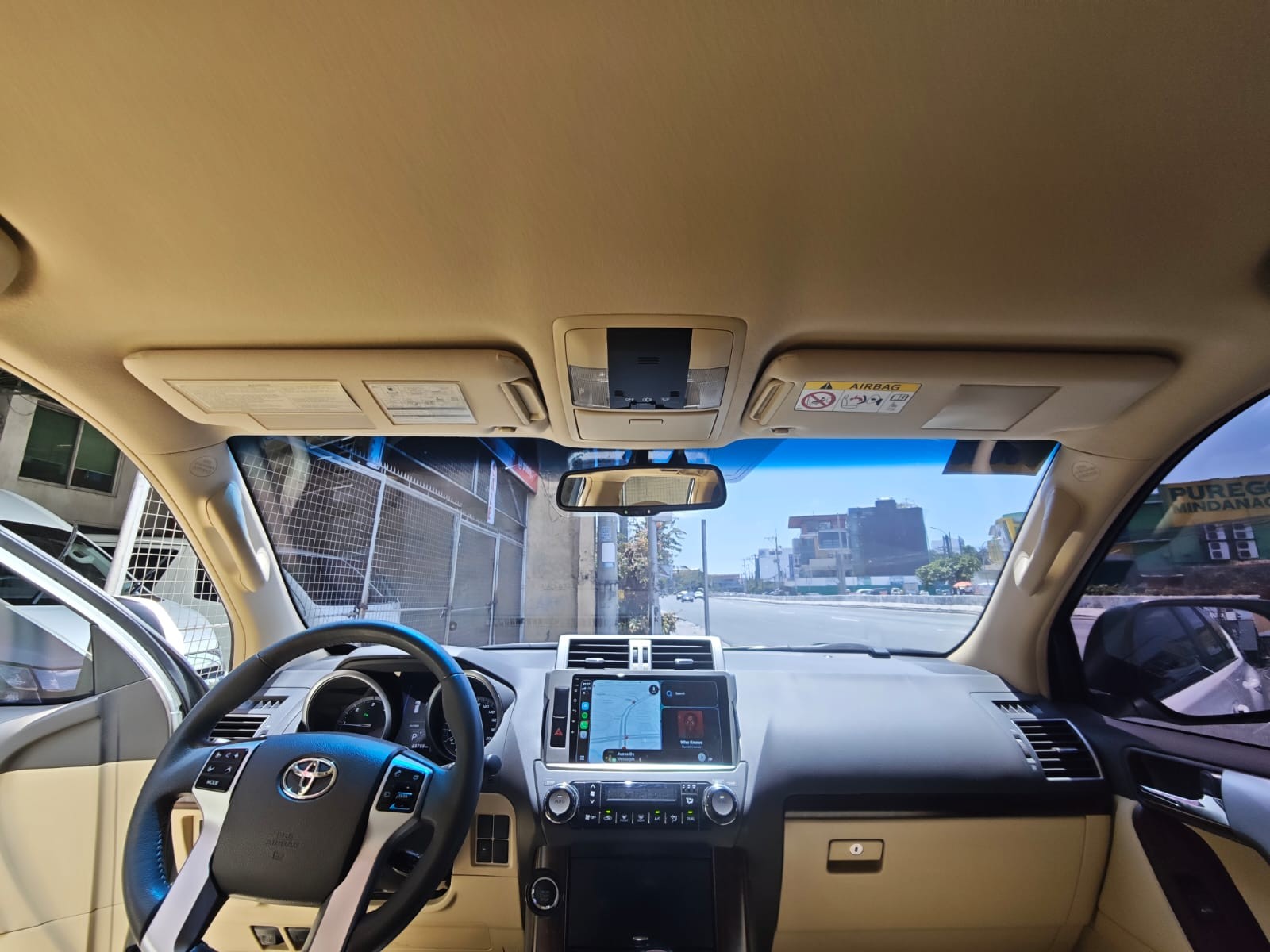 Used 1
                    TOYOTA
                     for Sale Image