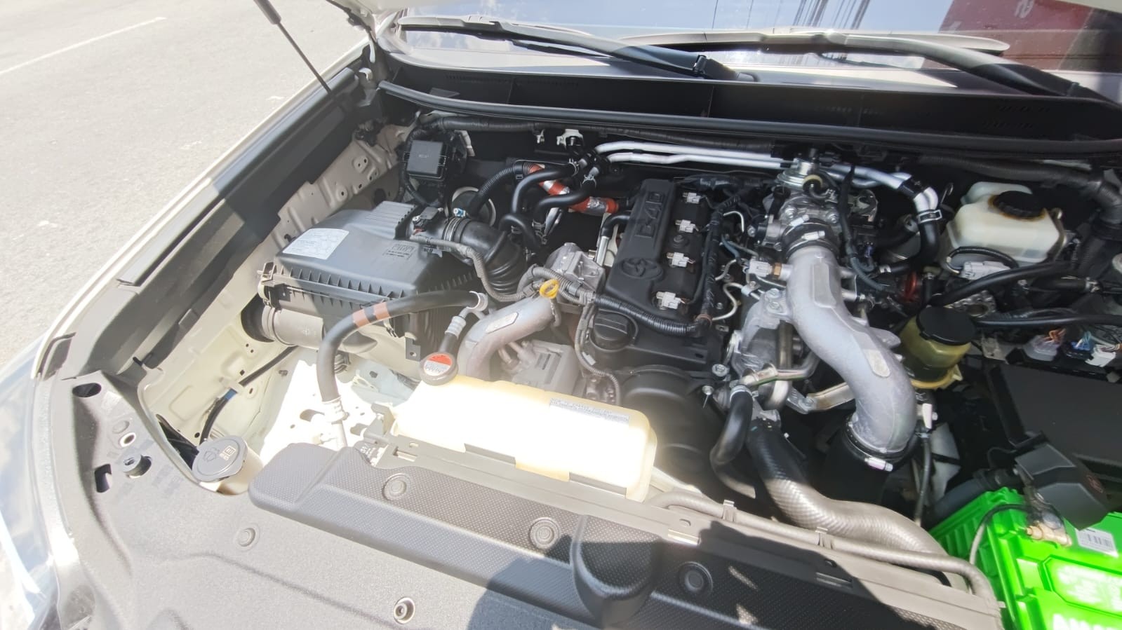 Used 1
                    TOYOTA
                     for Sale Image