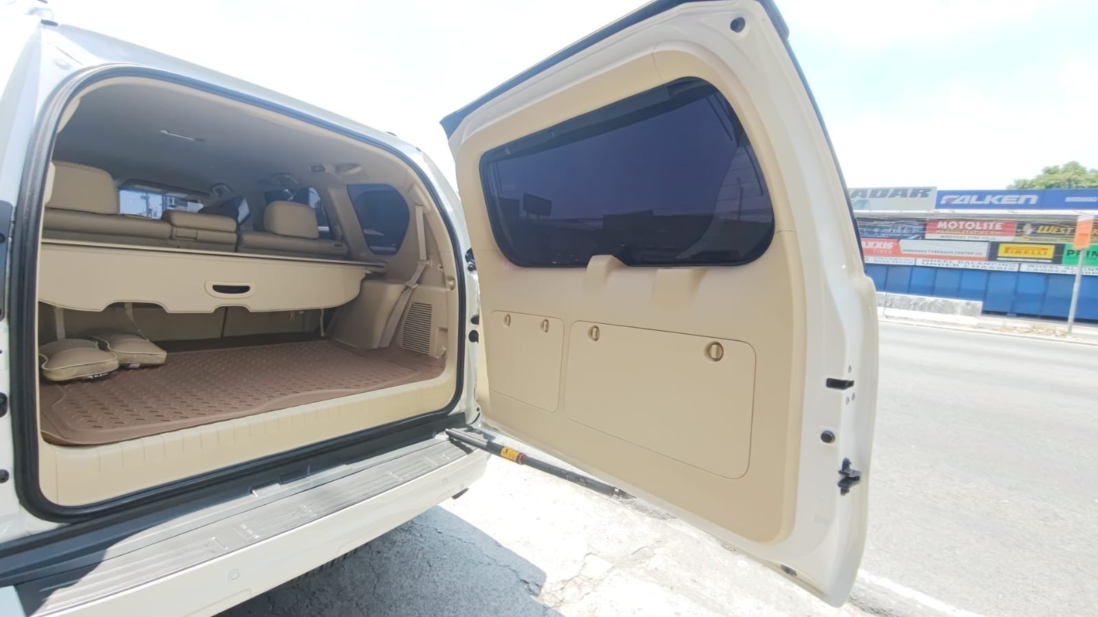 Used 1
                    TOYOTA
                     for Sale Image