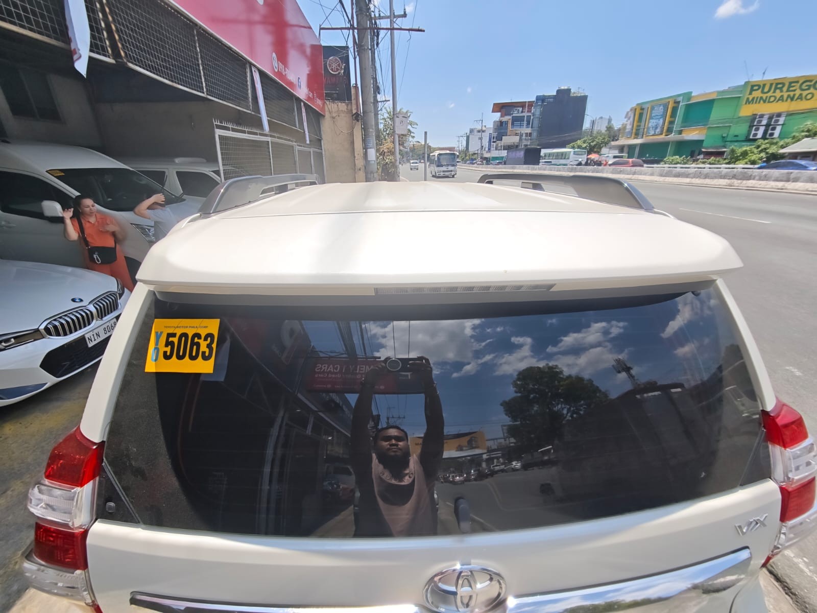 Used 1
                    TOYOTA
                     for Sale Image