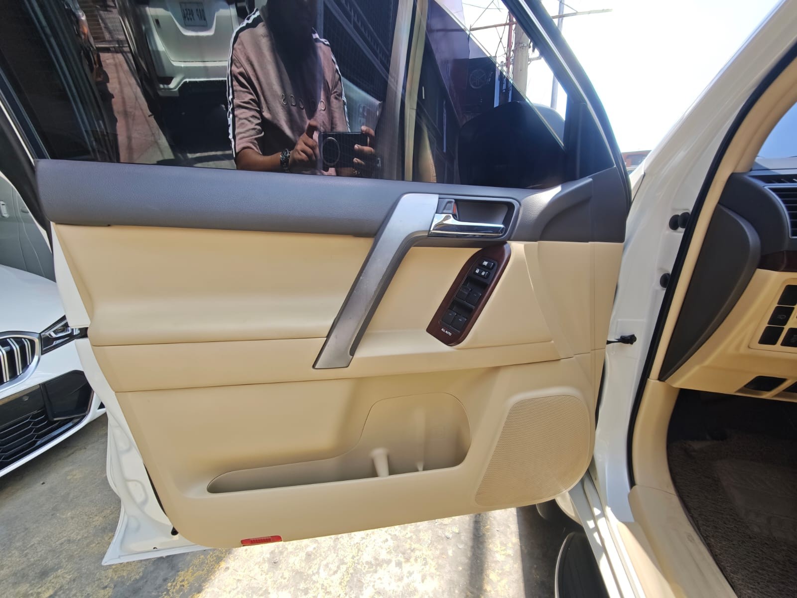 Used 1
                    TOYOTA
                     for Sale Image