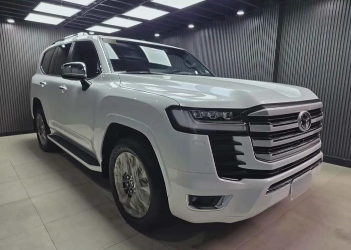 Used 1
                    TOYOTA
                     for Sale Image