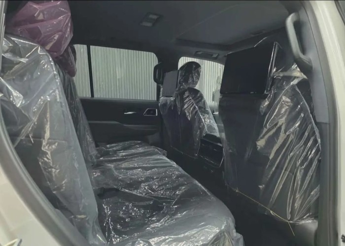 Used 1
                    TOYOTA
                     for Sale Image