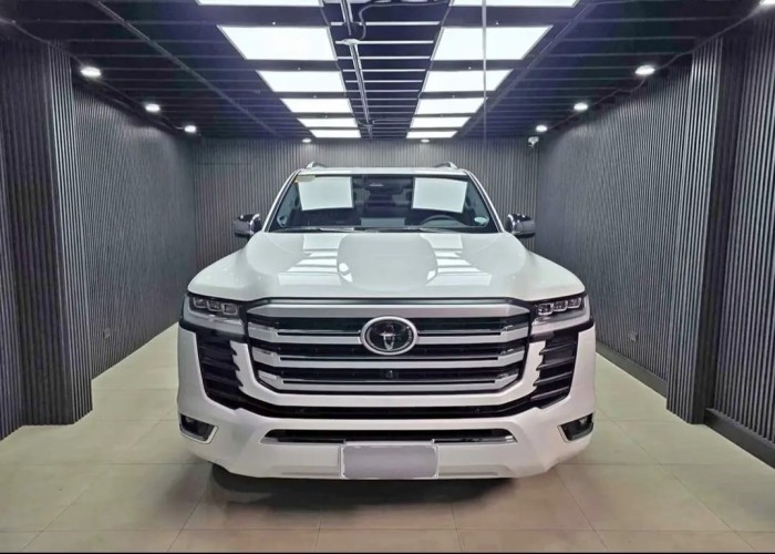 Used 1
                    TOYOTA
                     for Sale Image