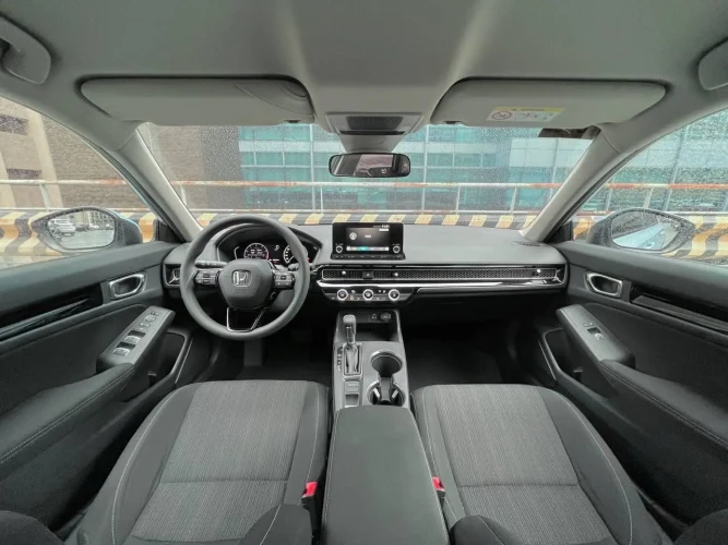 Used 5
                    HONDA
                     for Sale Image