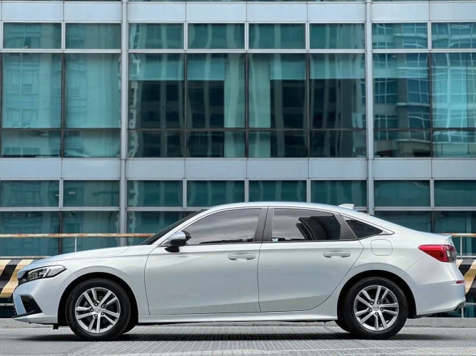 Used 5
                    HONDA
                     for Sale Image