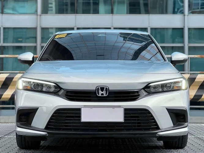 Used 5
                    HONDA
                     for Sale Image