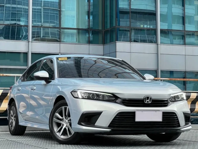 Used 5
                    HONDA
                     for Sale Image