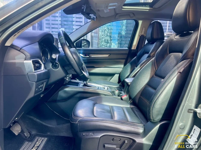 Used 1
                    MAZDA
                     for Sale Image