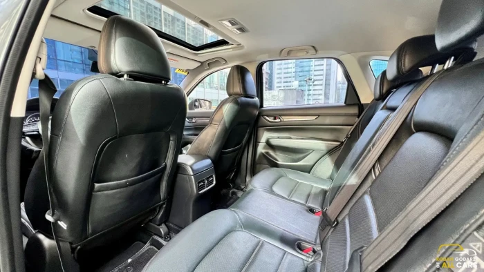 Used 1
                    MAZDA
                     for Sale Image