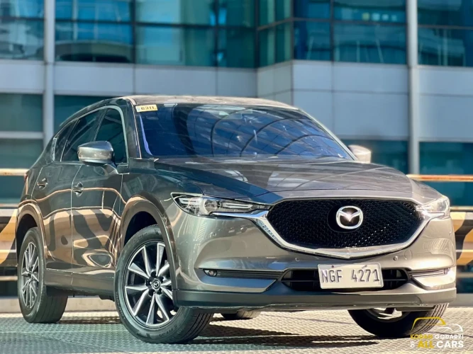 Used 1
                    MAZDA
                     for Sale Image