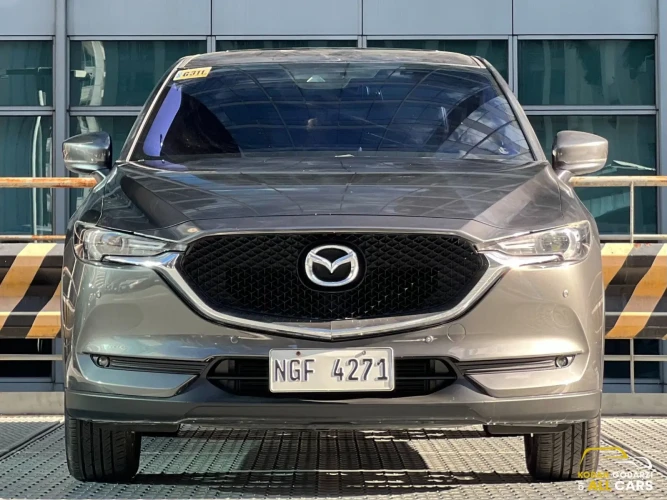 Used 1
                    MAZDA
                     for Sale Image