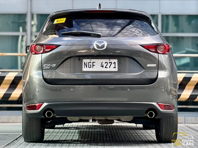 Used 1
                    MAZDA
                     for Sale Image