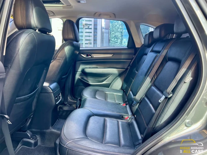 Used 1
                    MAZDA
                     for Sale Image