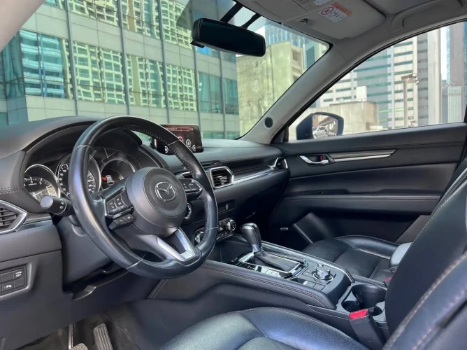 Used 1
                    MAZDA
                     for Sale Image