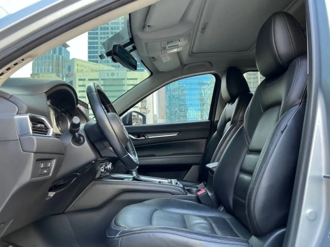 Used 1
                    MAZDA
                     for Sale Image