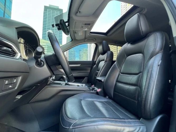 Used 1
                    MAZDA
                     for Sale Image