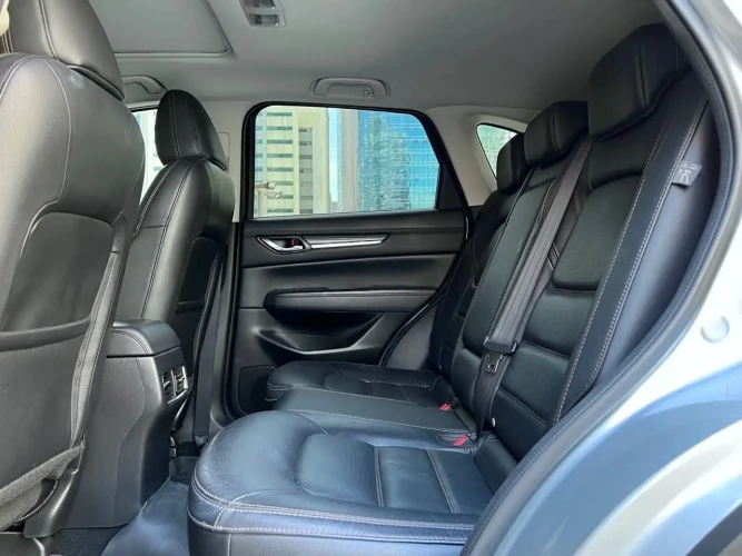 Used 1
                    MAZDA
                     for Sale Image