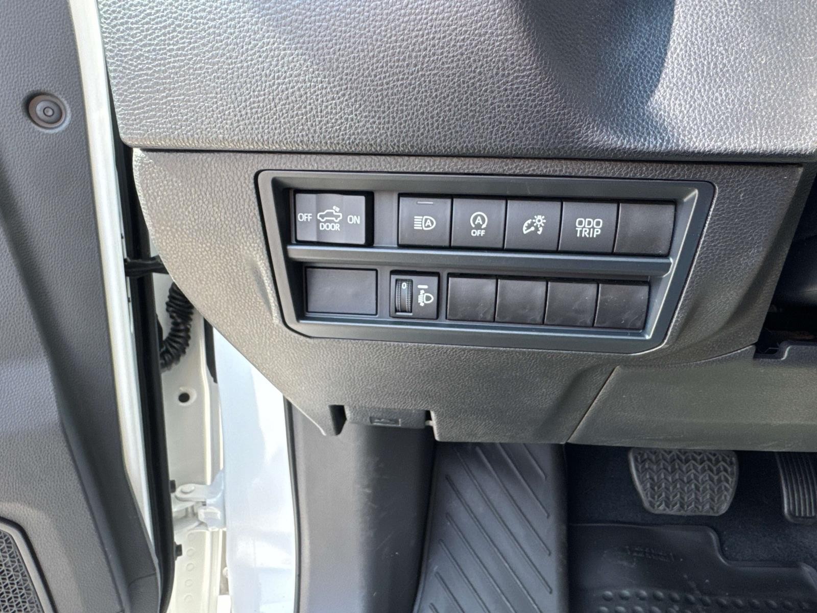 Used 1
                    TOYOTA
                     for Sale Image