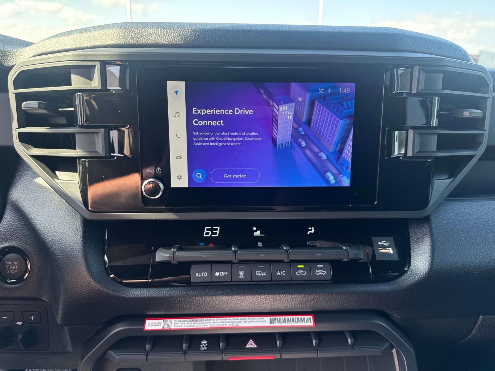 Used 1
                    TOYOTA
                     for Sale Image