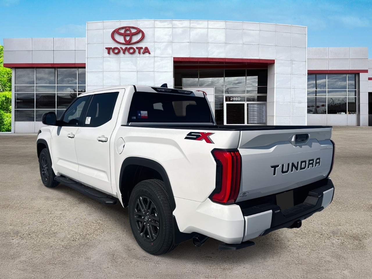 Used 1
                    TOYOTA
                     for Sale Image