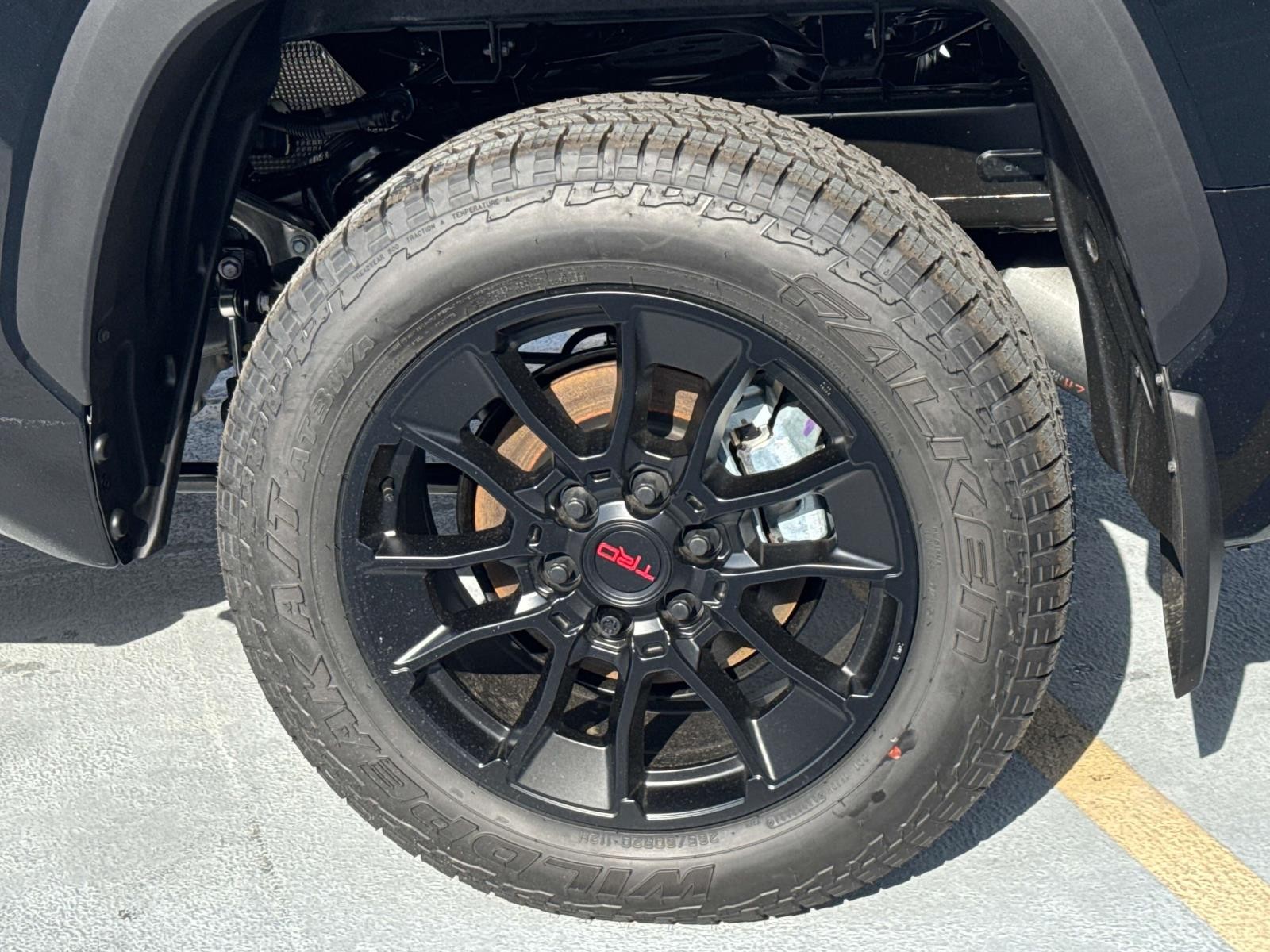 Used 1
                    TOYOTA
                     for Sale Image