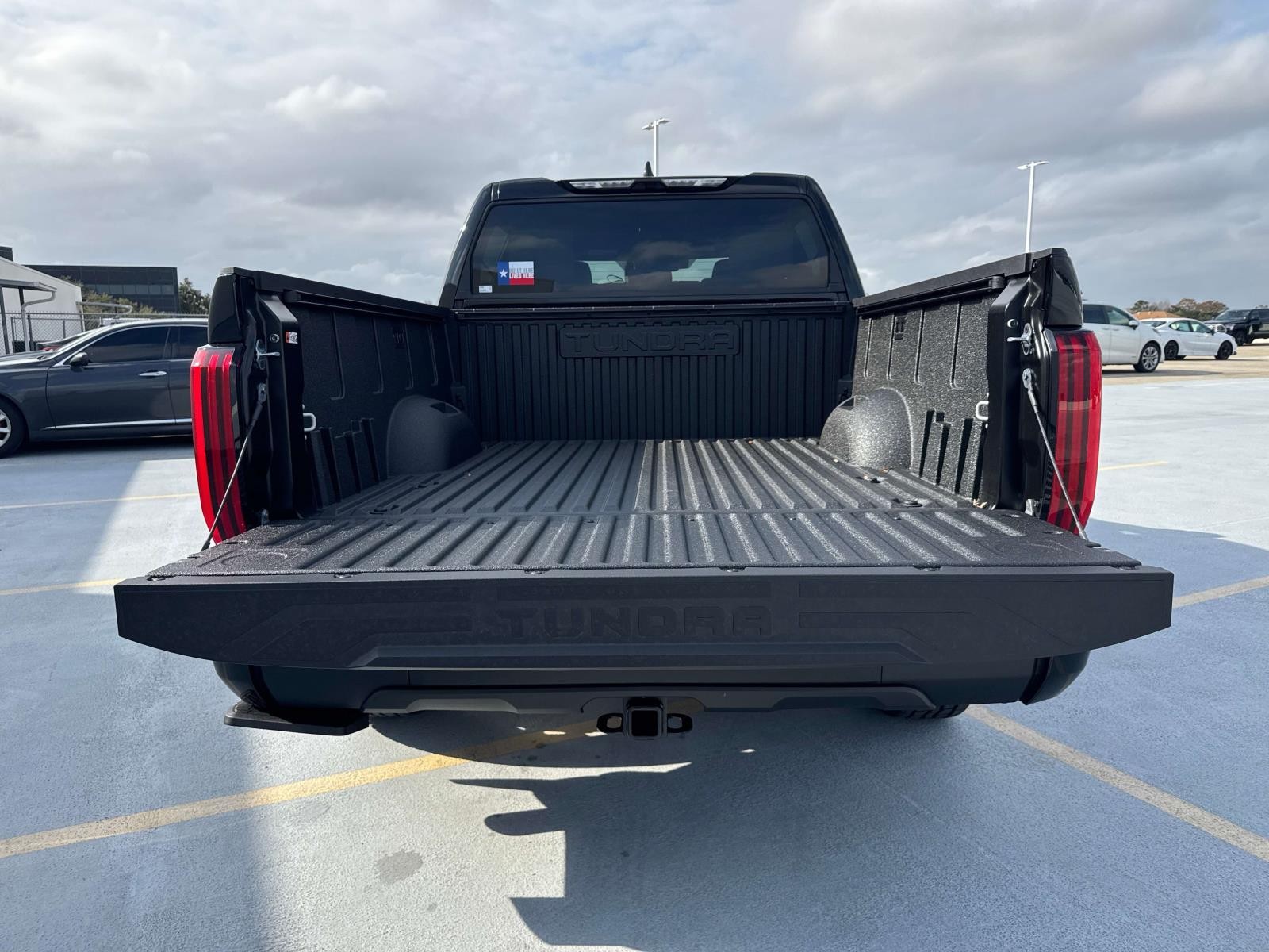 Used 1
                    TOYOTA
                     for Sale Image