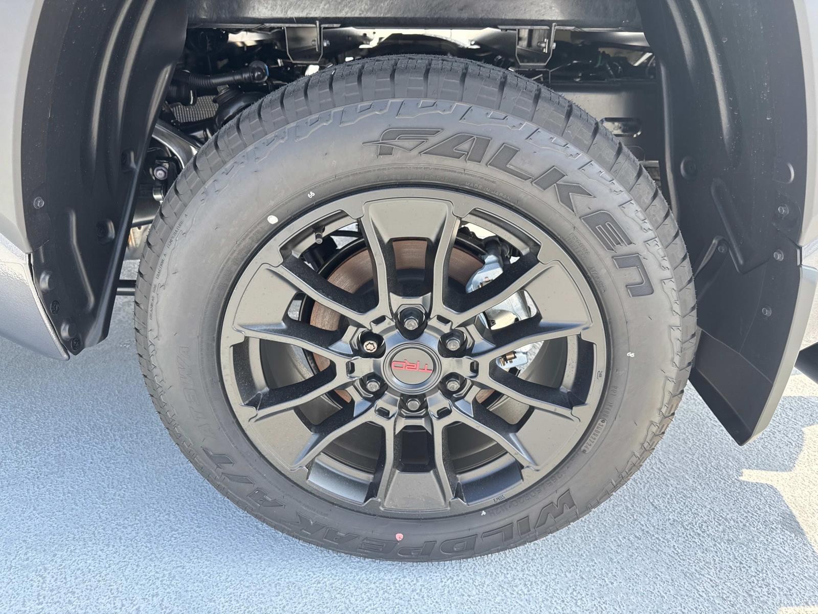 Used 1
                    TOYOTA
                     for Sale Image