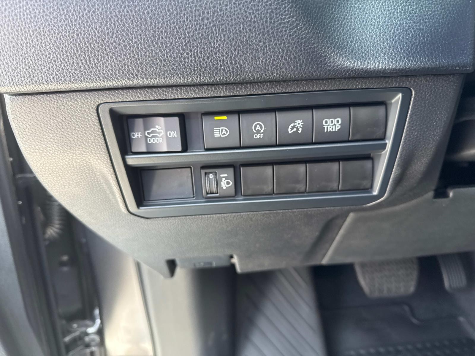 Used 1
                    TOYOTA
                     for Sale Image